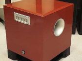 Jbl es250/230pw / subai / aktyvūs žemadažniai - nuotraukos Nr. 8