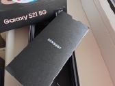 Samsung galaxy s21 5G 128gb - nuotraukos Nr. 8