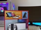 Nintendo Switch Oled - nuotraukos Nr. 2