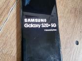 Samsung S20+ 5G - nuotraukos Nr. 3