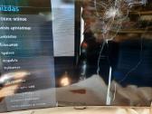 Panasonic tx-55cr730e skilęs - nuotraukos Nr. 2