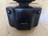Logitech G29 + Driving Force Shifter (ps5/ps4/pc) - nuotraukos Nr. 3