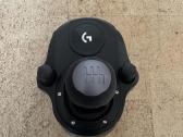 Logitech G29 + Driving Force Shifter (ps5/ps4/pc) - nuotraukos Nr. 5