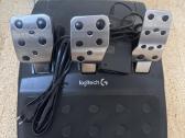 Logitech G29 + Driving Force Shifter (ps5/ps4/pc) - nuotraukos Nr. 7