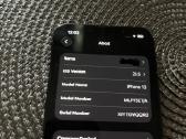 iPhone 13 128gb - nuotraukos Nr. 5