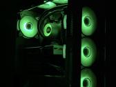 Ryzen 7/ rtx 3060ti/ 32gb RAM žaidimų kompiuteris - nuotraukos Nr. 2