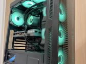 Ryzen 7/ rtx 3060ti/ 32gb RAM žaidimų kompiuteris - nuotraukos Nr. 3
