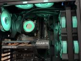 Ryzen 7/ rtx 3060ti/ 32gb RAM žaidimų kompiuteris - nuotraukos Nr. 4