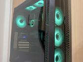 Ryzen 7/ rtx 3060ti/ 32gb RAM žaidimų kompiuteris - nuotraukos Nr. 5