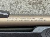 Fabarm Sdass Martial Cantilever 20 - nuotraukos Nr. 4