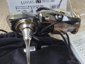 Shimano - Daiwa - Slp Works - nuotraukos Nr. 2