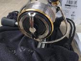 Shimano - Daiwa - Slp Works - nuotraukos Nr. 5