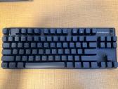Klaviatūra Steelseries Apex 9 Tkl - nuotraukos Nr. 2