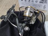 Shimano - Daiwa - Slp Works - nuotraukos Nr. 4