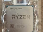 Amd procesoriai - nuotraukos Nr. 2