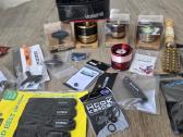 Shimano - Daiwa - Slp Works - nuotraukos Nr. 6