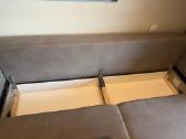 Sofa-lova Asti - draugiškas gyvūnams audinys - nuotraukos Nr. 7