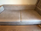 Sofa-lova Asti - draugiškas gyvūnams audinys - nuotraukos Nr. 3