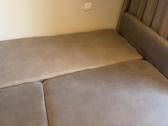 Sofa-lova Asti - draugiškas gyvūnams audinys - nuotraukos Nr. 6