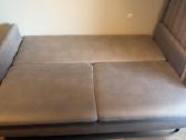 Sofa-lova Asti - draugiškas gyvūnams audinys - nuotraukos Nr. 4