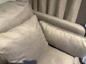Sofa-lova Asti - draugiškas gyvūnams audinys - nuotraukos Nr. 9