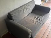 Dovanoju sofa - nuotraukos Nr. 2