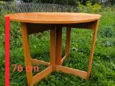 Vienos kėdės (Thonet Nr. 18 stiliaus) + stalas - nuotraukos Nr. 9