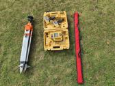 Topcon Rl-h5b - nuotraukos Nr. 3