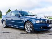 Bmw 320 Ci, manual Coupe - nuotraukos Nr. 3