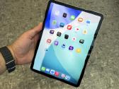 iPad Pro 11" (4th Gen, M2) / 128gb / Lte + Wi-fi - nuotraukos Nr. 3
