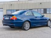 Bmw 320 Ci, manual Coupe - nuotraukos Nr. 4