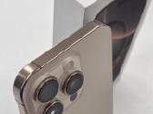 Apple iPhone 16 Pro 256gb - nuotraukos Nr. 3