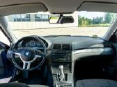 Bmw 320 Ci, manual Coupe - nuotraukos Nr. 8