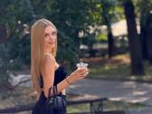 Erotic massage with Eva. First Time In Vilnius - nuotraukos Nr. 3