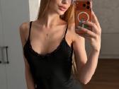 Erotic massage with Eva. First Time In Vilnius - nuotraukos Nr. 5