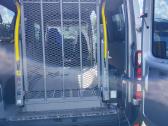 Auto keltuvas neįgaliesiems - nuotraukos Nr. 2