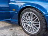 Bmw 320 Ci, manual Coupe - nuotraukos Nr. 12