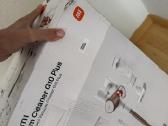 Xiaomi G10 Plus Siurblys - nuotraukos Nr. 2