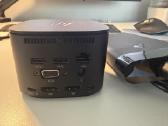 Hp Dock G2 su 230w pakrovėju - nuotraukos Nr. 2