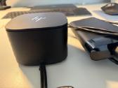 Hp Dock G2 su 230w pakrovėju - nuotraukos Nr. 3