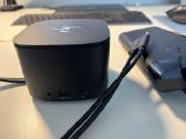 Hp Dock G2 su 230w pakrovėju - nuotraukos Nr. 4