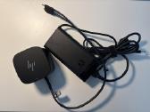 Hp Dock G2 su 230w pakrovėju - nuotraukos Nr. 5