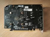 Asus geforce gtx 1650 gddr6 4gb - nuotraukos Nr. 2