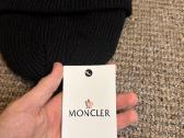 Moncler kepurė - nuotraukos Nr. 3