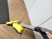 Karcher Fc 5*eu grindų valytuvas - nuotraukos Nr. 2