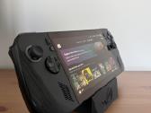 Asus Rog Ally X – puikios būklės, su garantija - nuotraukos Nr. 2