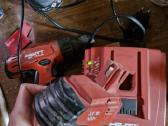 Hilti Sf 121-a Rinkinys Parduodamas - nuotraukos Nr. 3