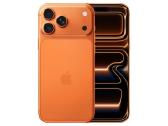 iPhone 17 Pro 256gb Cosmic Orange 97% baterija - nuotraukos Nr. 3