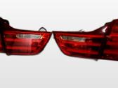 Bmw F32 F33 F36 Xenon Eu Zibintai, galiniai Eu - nuotraukos Nr. 4