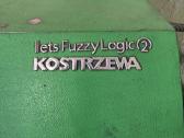 Kostrzewa Pellets Fuzzy Logic 2 100kw - nuotraukos Nr. 2